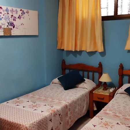 Summerland Lc Holiday Home Лос Кристианос Екстериор снимка