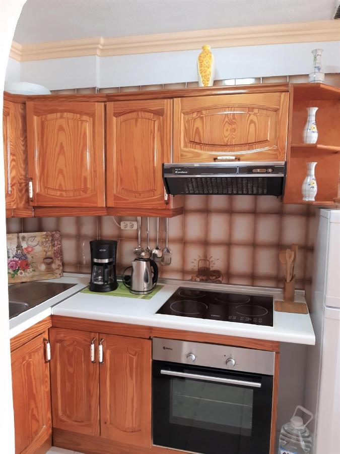 Summerland Lc Holiday Home Лос Кристианос Екстериор снимка