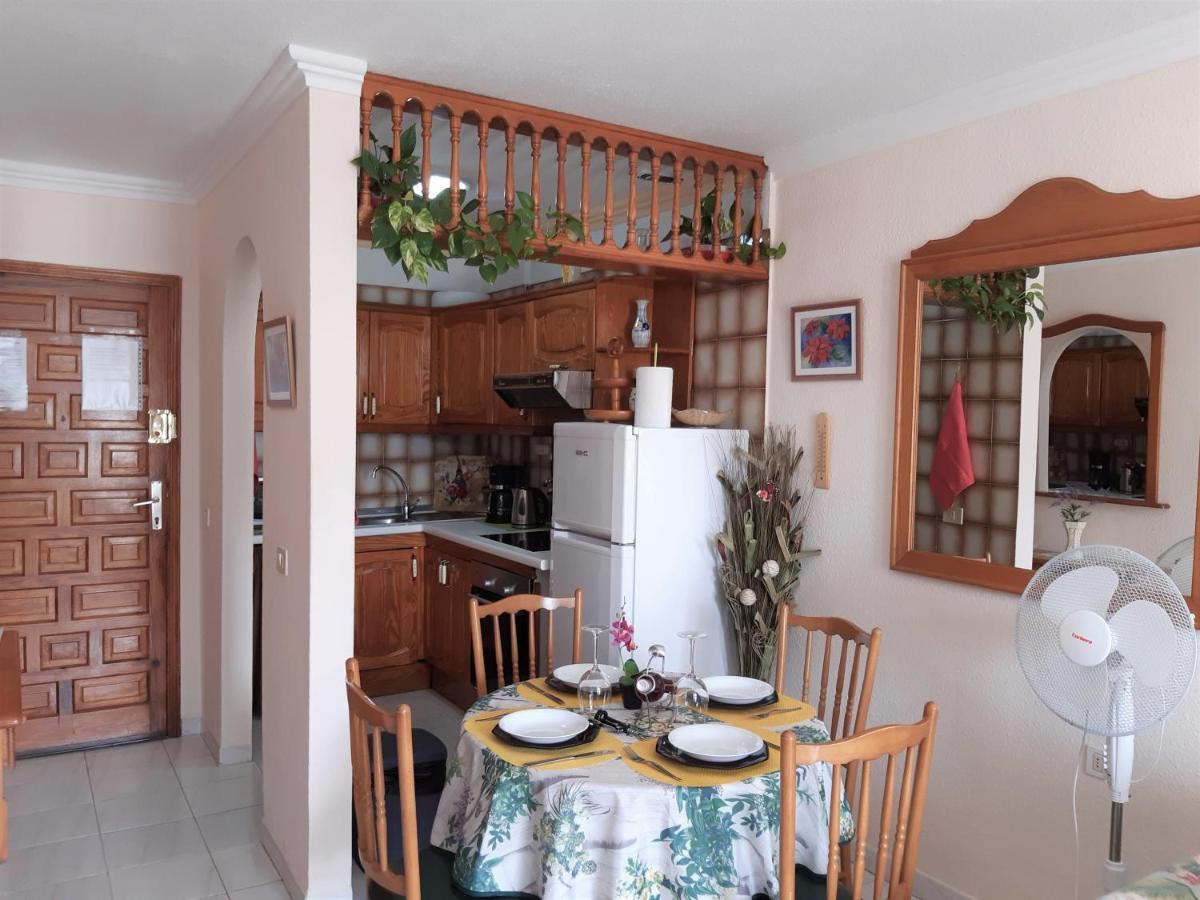 Summerland Lc Holiday Home Лос Кристианос Екстериор снимка