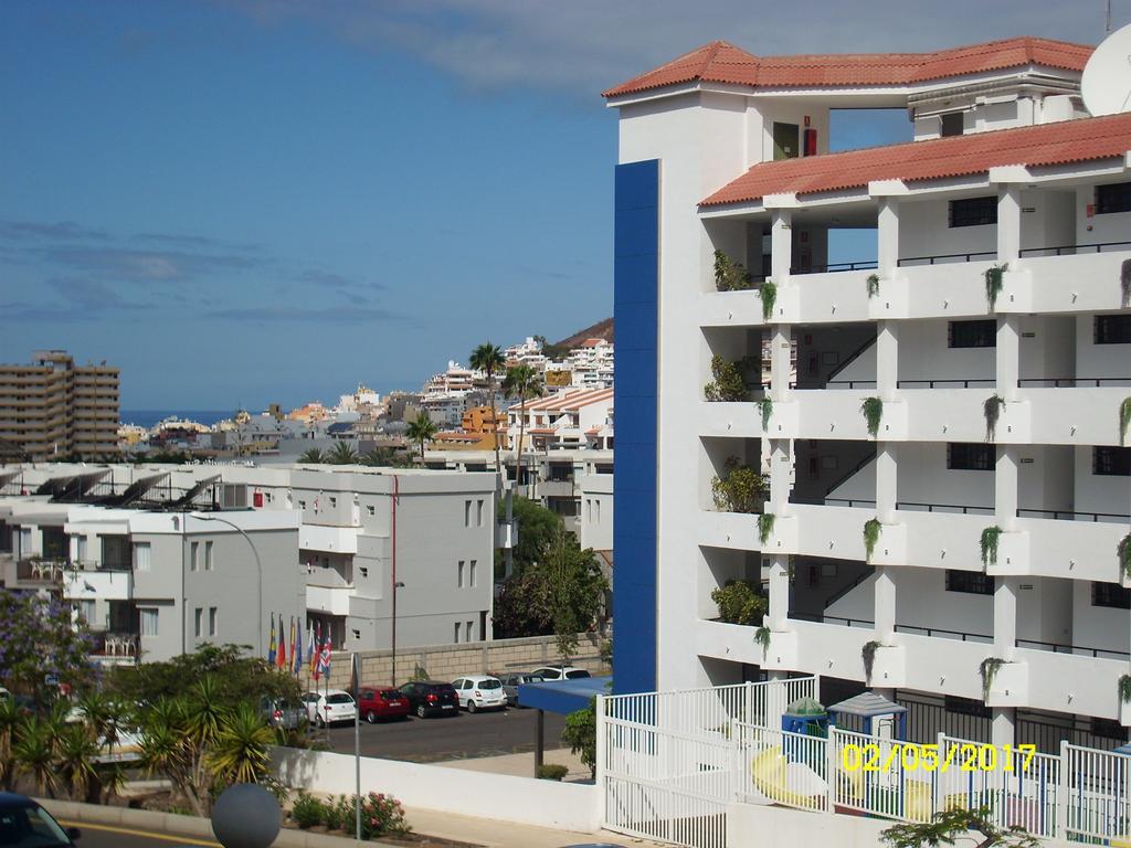 Summerland Lc Holiday Home Лос Кристианос Екстериор снимка