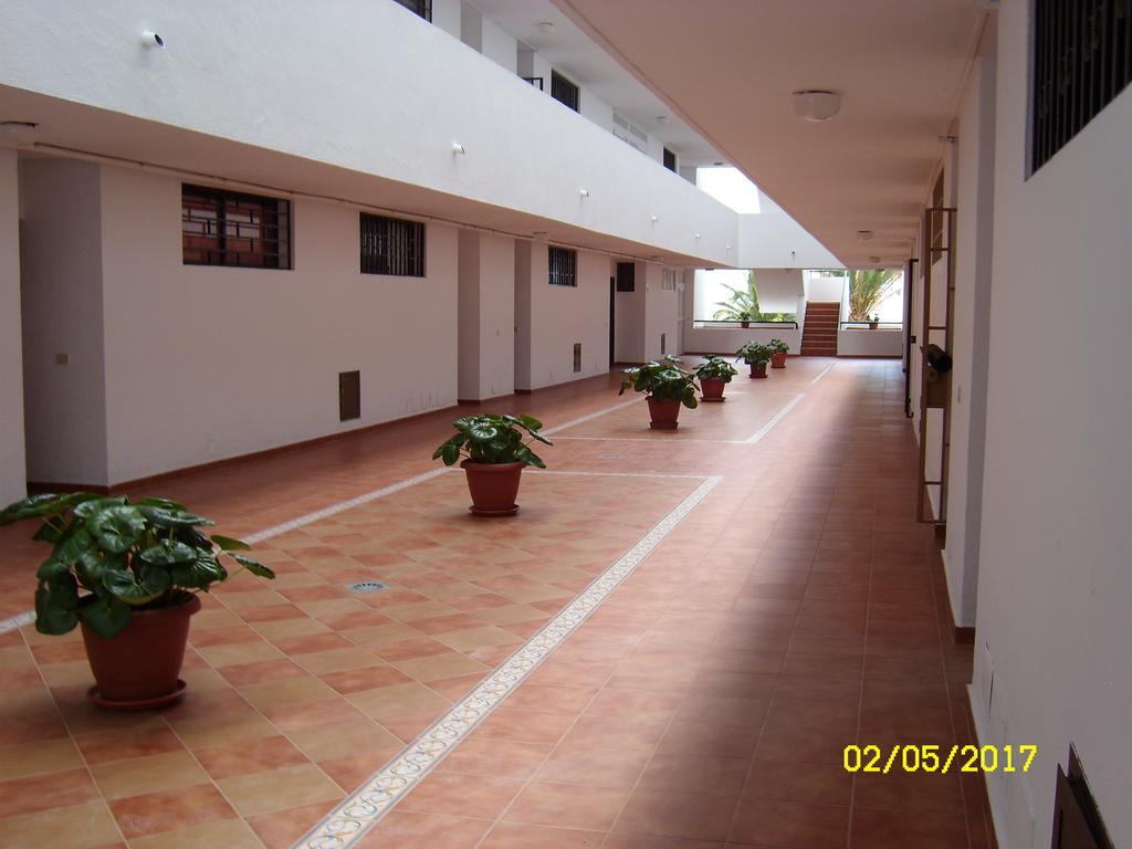 Summerland Lc Holiday Home Лос Кристианос Екстериор снимка