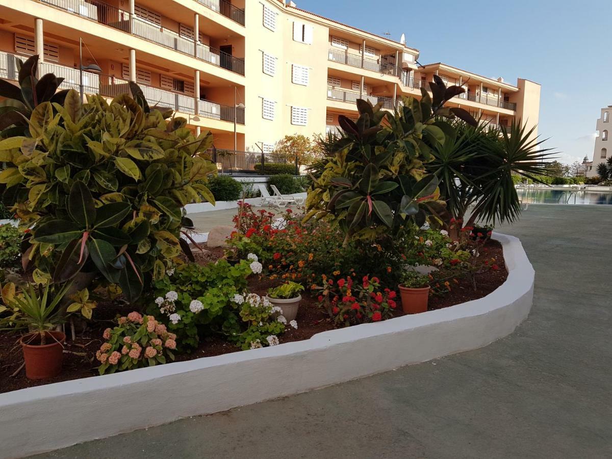 Summerland Lc Holiday Home Лос Кристианос Екстериор снимка
