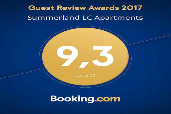 Summerland Lc Holiday Home Лос Кристианос Екстериор снимка