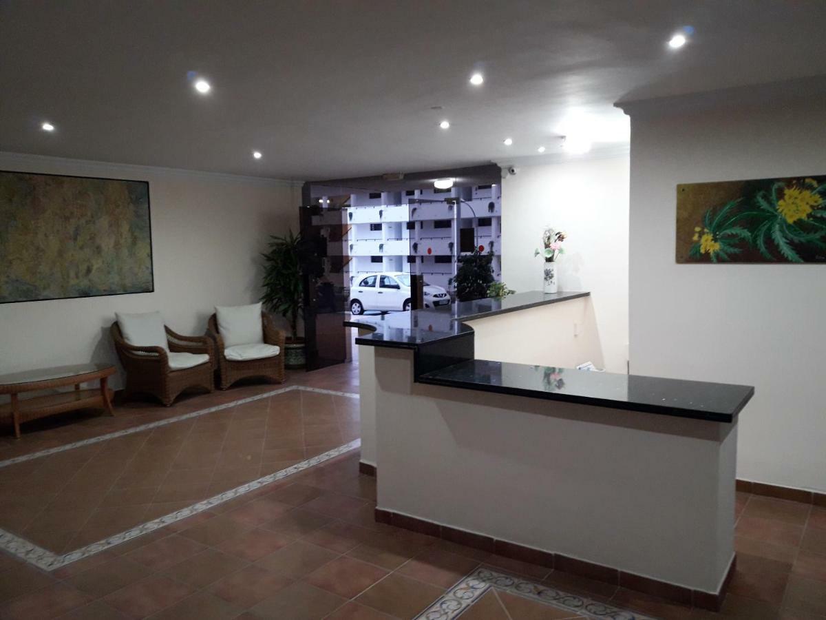 Summerland Lc Holiday Home Лос Кристианос Екстериор снимка