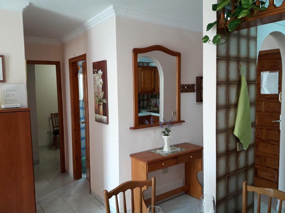 Summerland Lc Holiday Home Лос Кристианос Екстериор снимка