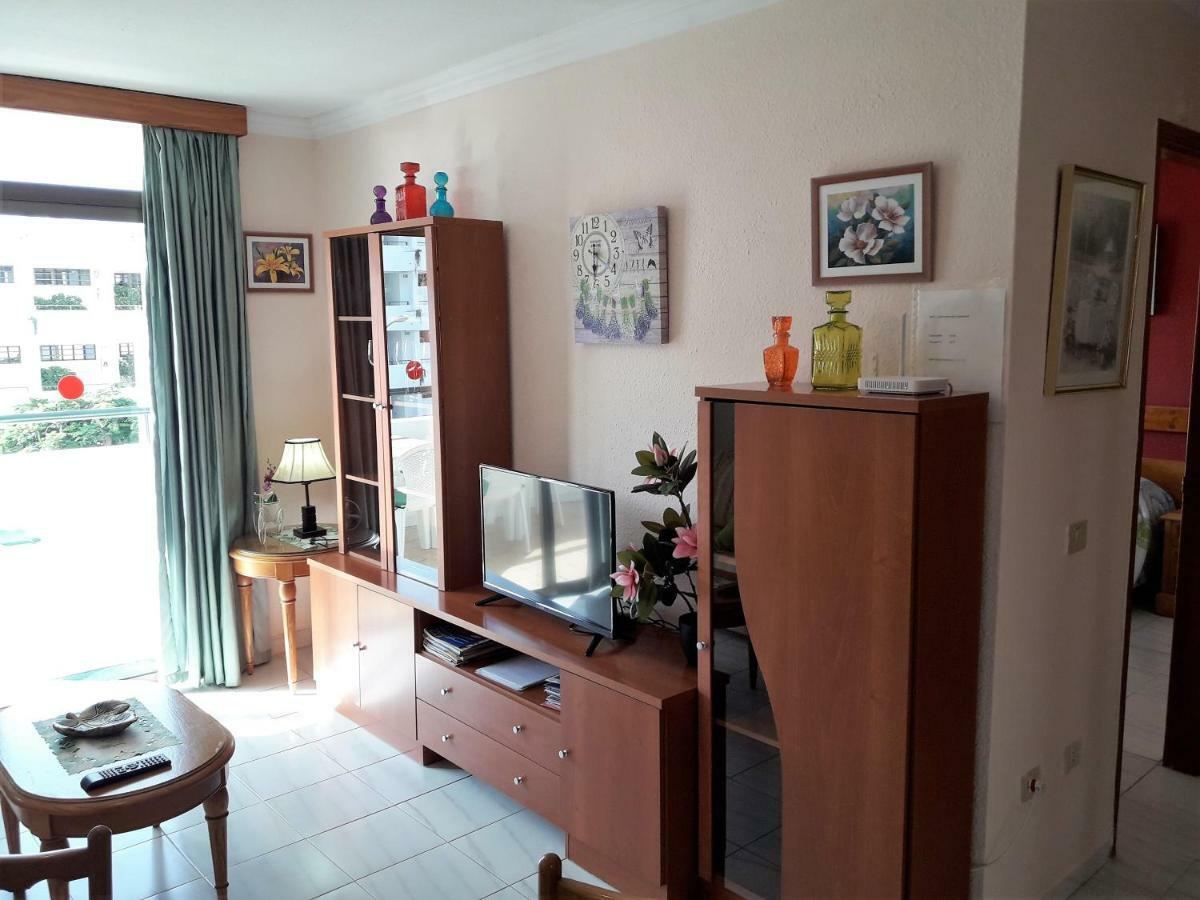 Summerland Lc Holiday Home Лос Кристианос Екстериор снимка