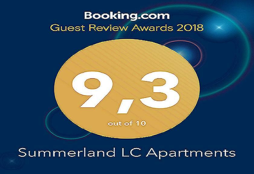 Summerland Lc Holiday Home Лос Кристианос Екстериор снимка